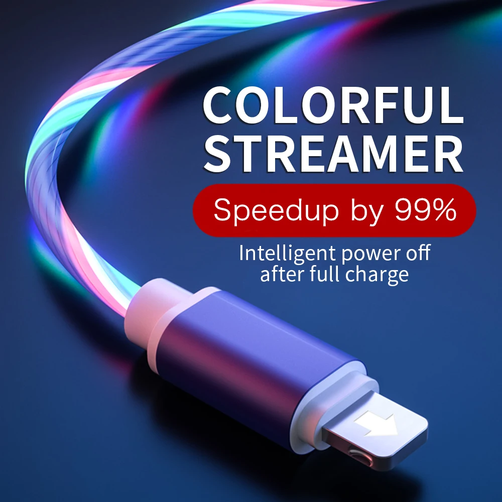 1,25 м 2A 3 в 1 ПВХ стример Mirco usb type-C кабель для передачи данных для samsung Galaxy S10 S9 S8 Plus для Xiaomi Redmi Note 8 7 Pro Кабель