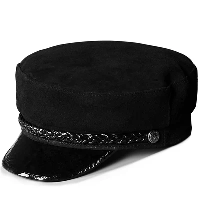 real top hat
