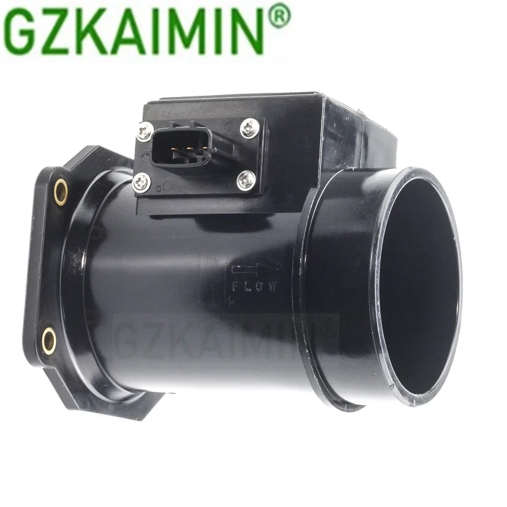 Массовый расходомер воздуха Датчик MAF ДАТЧИК OEM 22680-31U00 22680-31U05 2268031U05 2268031U00 Подходит для Nissan Maxima A32 Y61 Y33