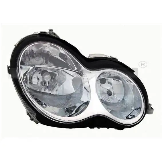 Фара правая электр.\ MB W203 all 04 DEPO 440-1141R-LD-EM