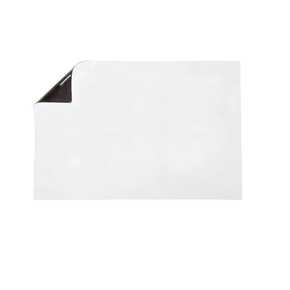 A3 A4 Размер магнитный холодильник запись стикеры маленькие магниты для досок белая доска маркер доска сообщений напоминание