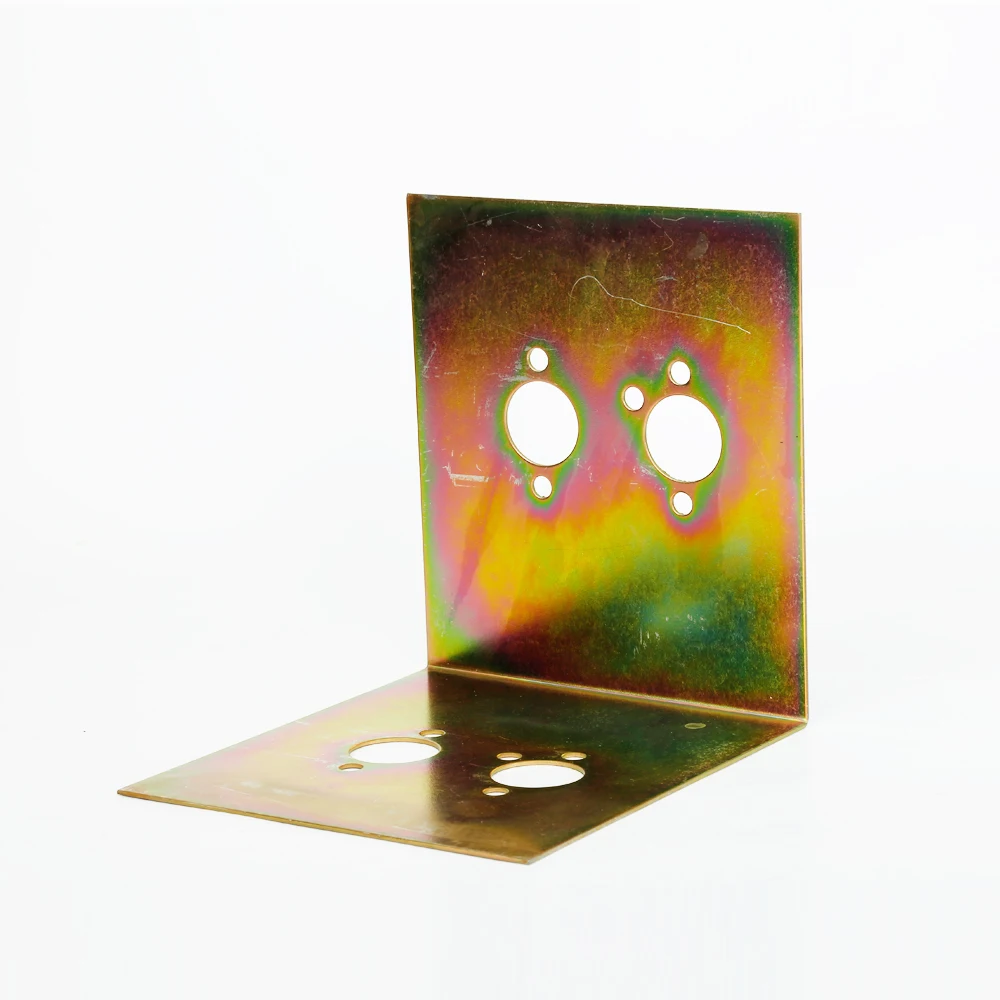 L Монтажная пластина(базовая пластина) для водонагревателя, который похож на угловой кронштейн нагревателя webasto