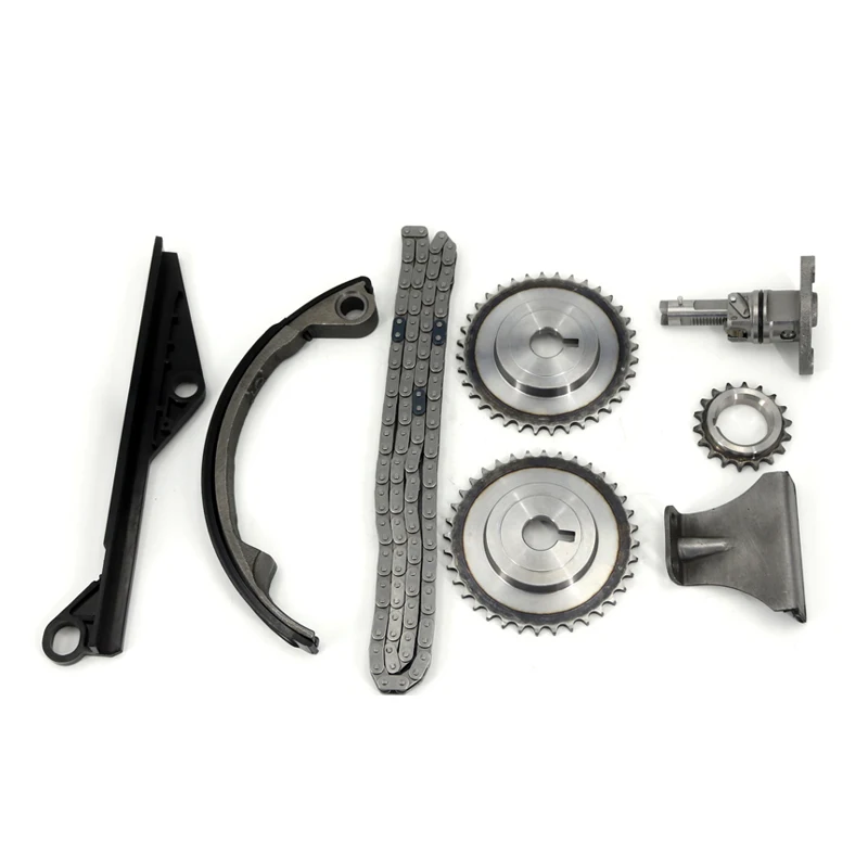 Комплекты для ремонта ГРМ для NISSAN: BLUEBIRD(2,0) 03-06 SR20DE DS070112