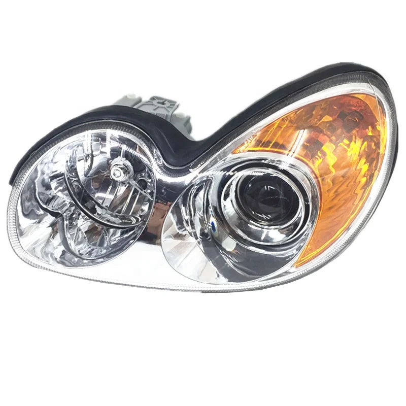 Made for Sonata headlamp assembly 03-08 old sonata headlamp headlight