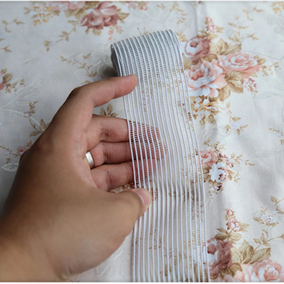 5-Yards-40mm-Elastic-Band-For-Sewing-Underwear-White-Net-Elastic-Ribbon-Garment-Handmade-Accessories-Decoration (1)