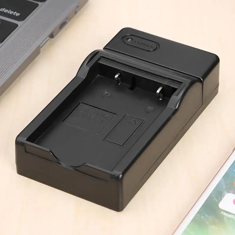 Зарядное устройство для камеры зарядное устройство USB зарядное устройство для камеры ENEL Зарядное устройство usb зарядная док-станция для камеры Nikon серии D