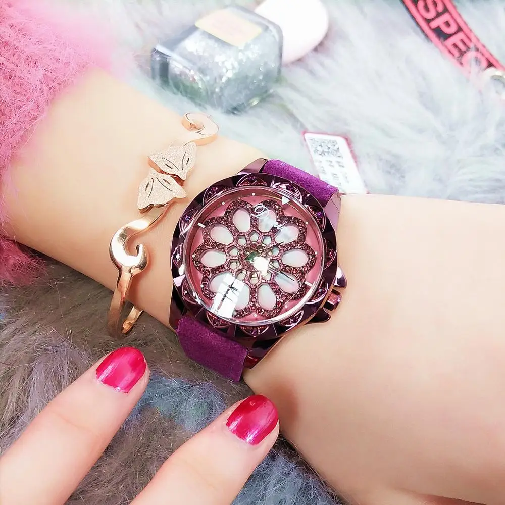 

2020 New Personality Ladies Luxury Watch Simple Fashion Quartz Women Watch Female Korean Casual Watch Clock Reloj Mujer