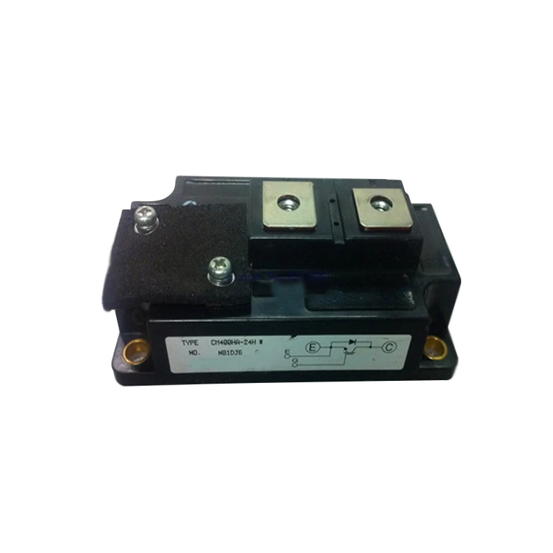 

Cm400ha-24 Cm400ha Igbt Mod Sgl 1200v 400a H Ser Cm400ha-24h