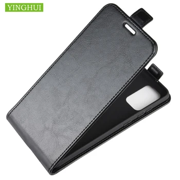 

Flip Case For Samsung Galaxy S20 Fundas Wallet Flip Leather Vertical Cover For Galaxy S20 Plus Phone Case for Galaxy S20 Ultra