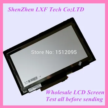

For Lenovo Ideapad Yoga 13 20175 LP133WD2 SLB1 LCD Display Touch Screen Digitizer