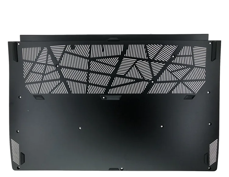 Для MSI GS75 P75 MS-17G1 D крышки bottom чехол