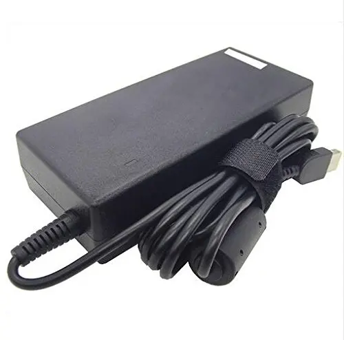 19,5 V 6.15A USB 120W зарядное устройство для ноутбуков Адаптер переменного тока совместимый с lenovo Thinkpad PA-1121-04 PA-1121-04LB 36200440 источник питания