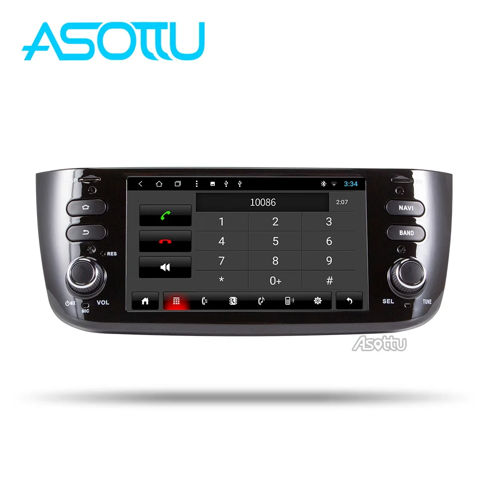 Excellent Asottu android 9.0 car dvd for Fiat/Linea/Punto 2012 2013 2014 2015 Car Multimedia Player 1 Excellent Asottu android 9.0 car dvd for Fiat/Linea/Punto 2012 2013 2014 2015 Car Multimedia Player 1