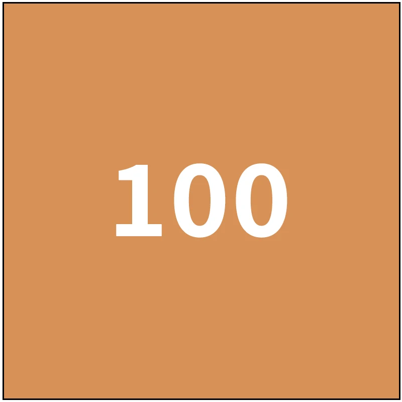 number-100 TOUCHFIVE 168 цветов одиночные художественные маркеры Кисть ручка эскиз на спиртовой основе маркеры двойная головка манга ручки для рисования товары для рукоделия - Цвет: number-100