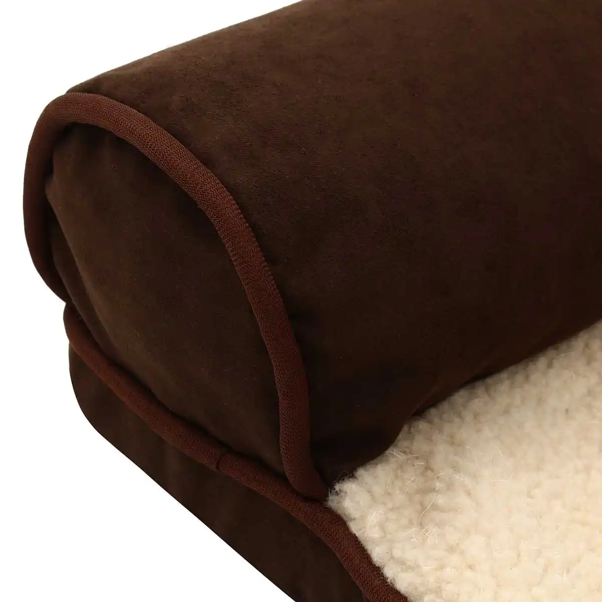 S/M/L Soft Sponge Large Pet Dog Sofa Bed Winter Warming Kennel Cushion Mattress Puppy Sleeping Cushion Pad Pet Dog Supplies
