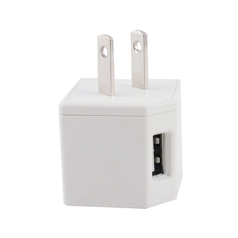 EU/UE/US/AU/вилка стандарта Великобритании для USB зарядное устройство quick charge 5V 1A для фары фара фонарик подсветка-фонарь зарядное устройство лампы