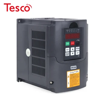 

2.2kw Air-cooled square spindle motor kit 2200w spindle +2.2kw 220V inverter + ER20 collet air spindle motor engraving milling