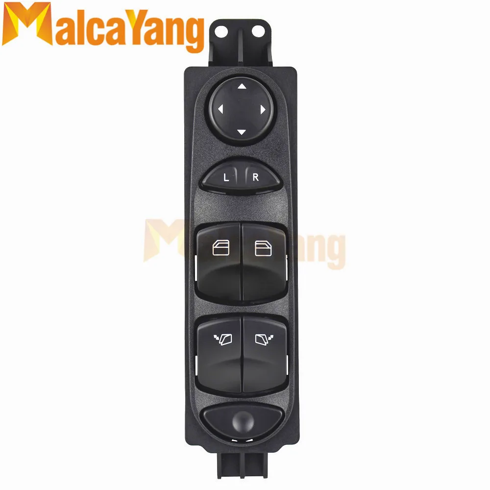 A9065451413 9065451413 главный переключатель стеклоподъемника для Mercedes Sprinter 906 2006