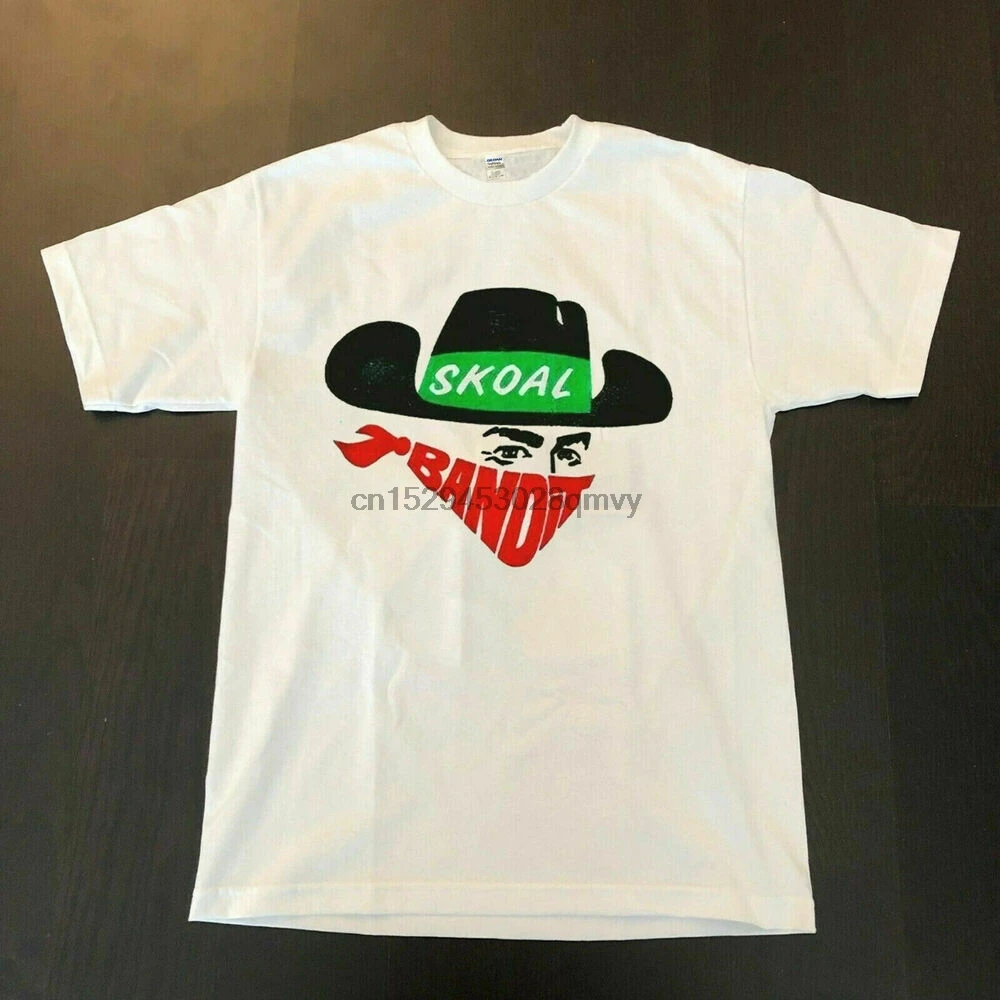 Skoal bandit t shirt Clearance