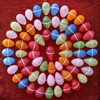 

3inch Small Balloon Round Air Balloons Birthday 500pcs Party Arranged Inflatable Toys Decorative Fire A Gun Shutting Balloon