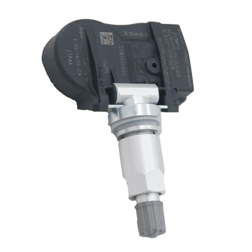 Новые TPMS датчики давления в шинах BH52-1A159-CA 2006-2012 для Land Rover Jaguar прочные и практичные в использовании