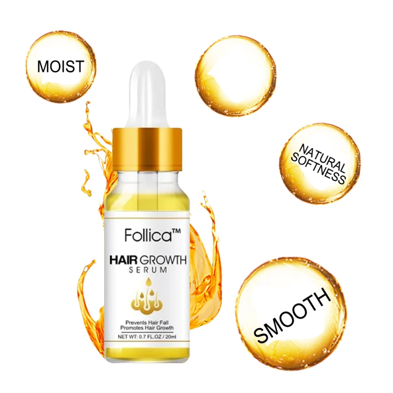 Aceite Esencial de Ginseng para hombres y mujeres, suero de crecimiento rápido del cabello de nogal, previene la pérdida de cabello, líquido dañado, aceite de cultivo, TSLM2