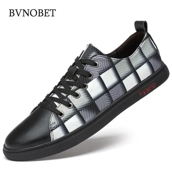 

BVNOBET Designer Luxury Brand Men Shoes Genuine Leather Men Shoes High-End Oxford Shoes For Men Mocassim Masculino Drop Shipping