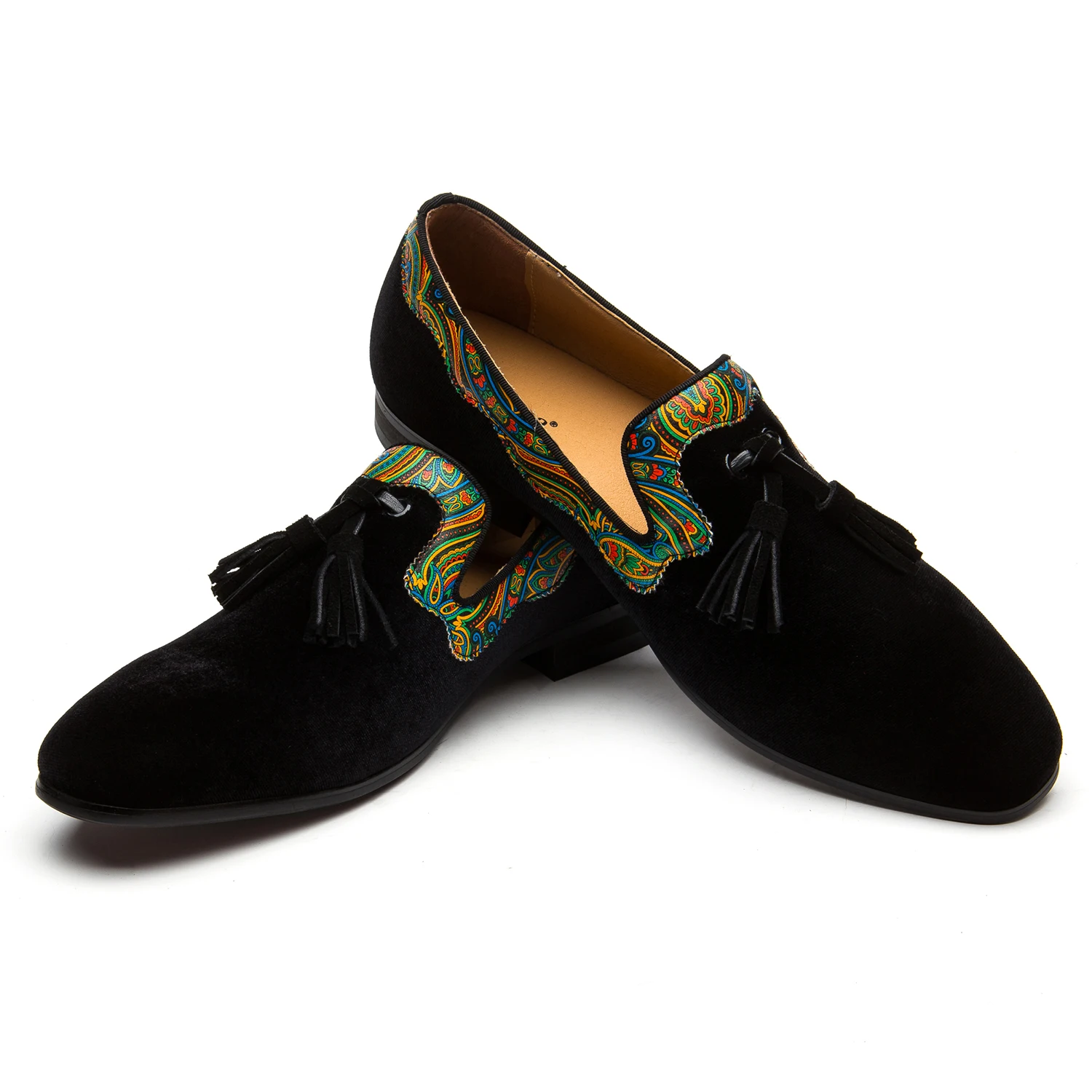 custom loafers