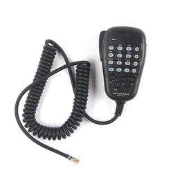 Haut parleur pour YAESU MH 48 MH 48A6J DTMF, Microphone pour FT 8800R, FT 8900R, FT 7900R, FT 1807, FT 7800R, FT 2900R pieds 