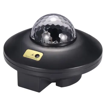 

Starry Projector Light LED Star Projector Night Light Remote Control Laser Starry Projection Light Starry Projector Light