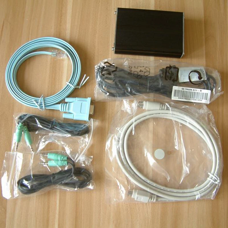 1 шт. YAESU FT-450D FT-950D, DX1200, FT991 Выделенные радио разъемы