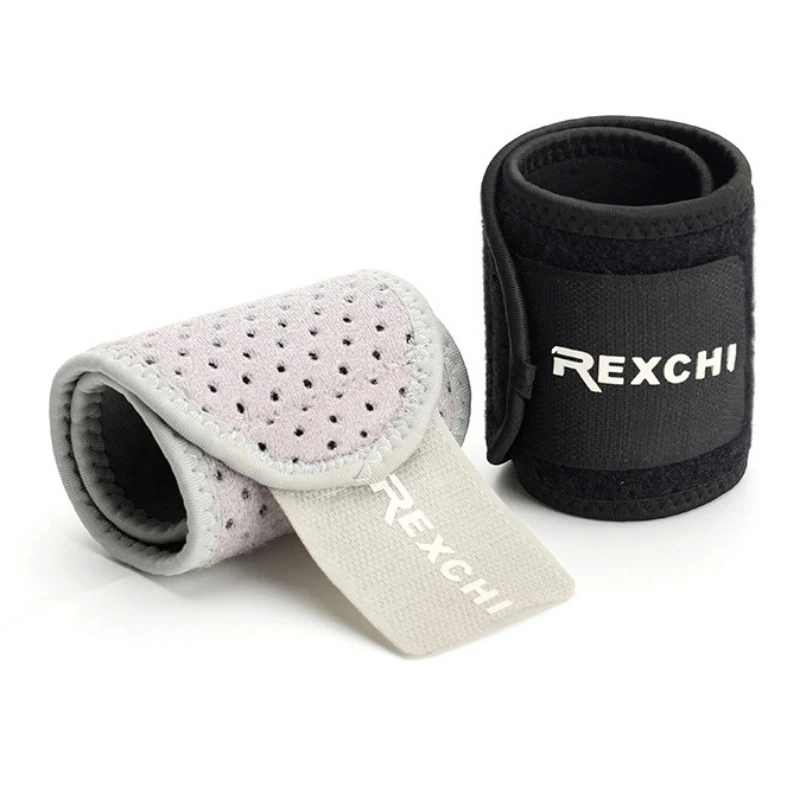 Gym Wrist Band Sports Wristband Adjustable Wrist Brace Wrist Support