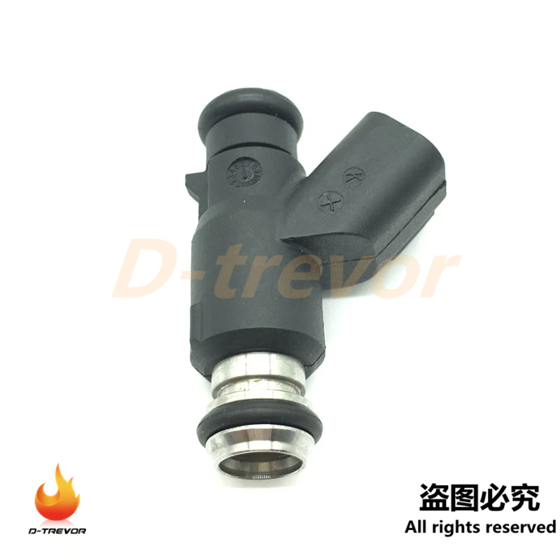 

1 шт. OEM 28228793 Форсунка топливного инжектора для флэш-памяти