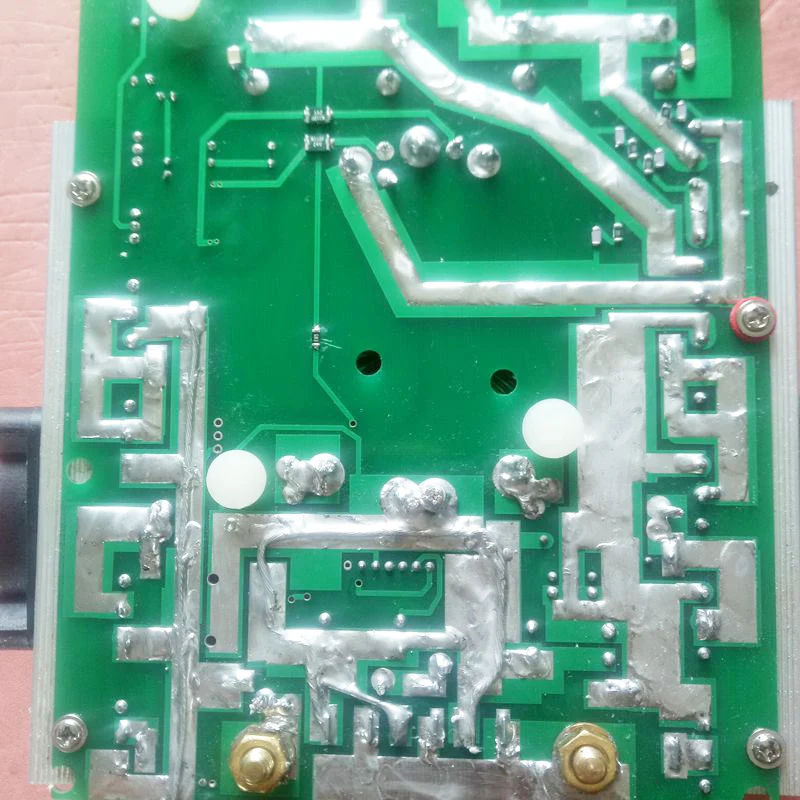 12V автомобильный усилитель доска 1500 Вт высокой мощности Мощность Boost доска Мощность усилитель Питание на открытом воздухе рычаг аудио Мощность доска