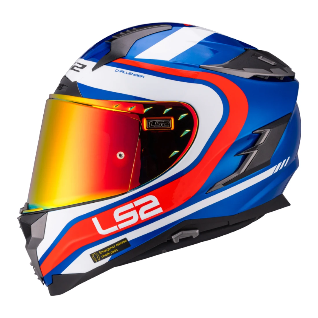 LS2 FF327 ç���� Ǯ ���̽� ������� ��� ������, ��ü�� �Ȱ�, LS2 FF327