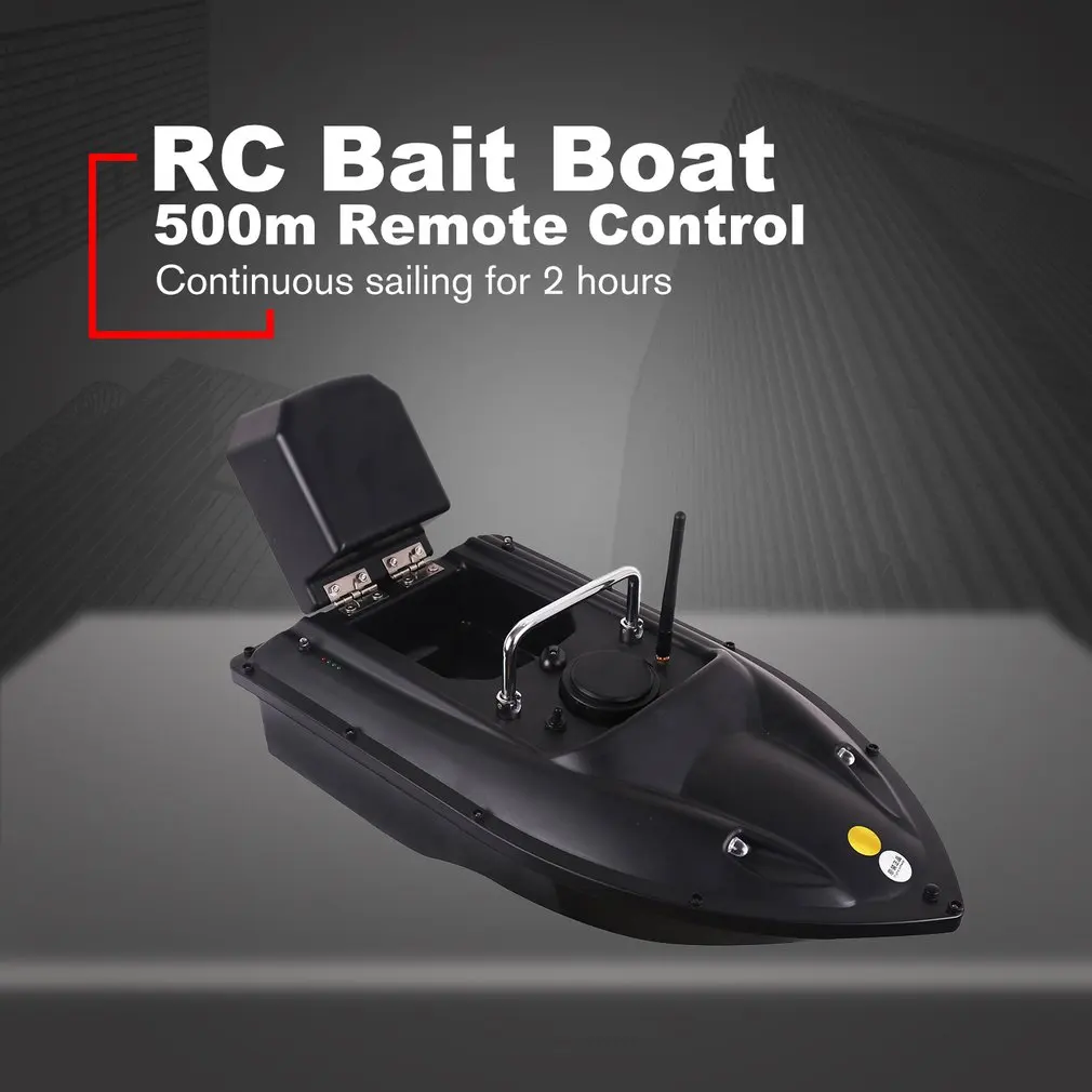 D13 Smart RC приманка лодка двойной мотор рыболокатор корабль лодка дистанционное управление 500 м рыболовные лодки катер рыболовный инструмент игрушки