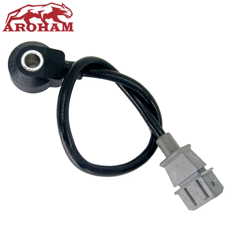 New 96253545 Knock Detonation Sensor For CHEVROLET AVEO CAPTIVA CRUZE EPICA EVANDA KALOS LACETTI MATIZ NUBIRA REZZO SPARK VIVANT |