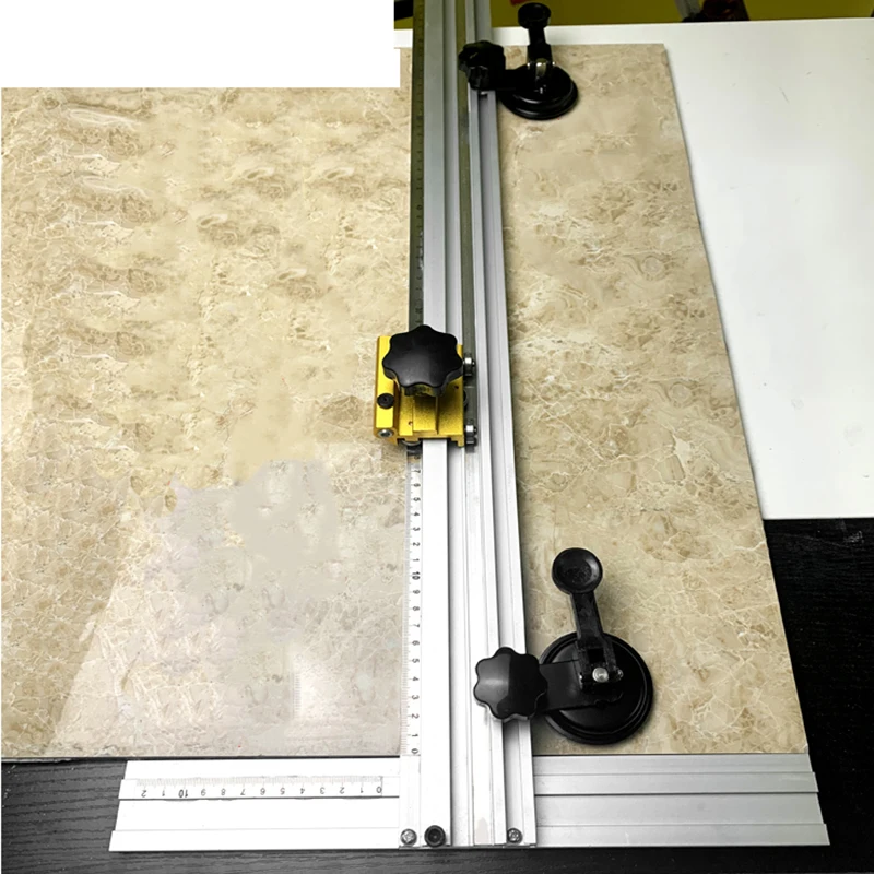 CeramicTileCuttingToolGlassPushKnifeManualHighPrecisionfloor