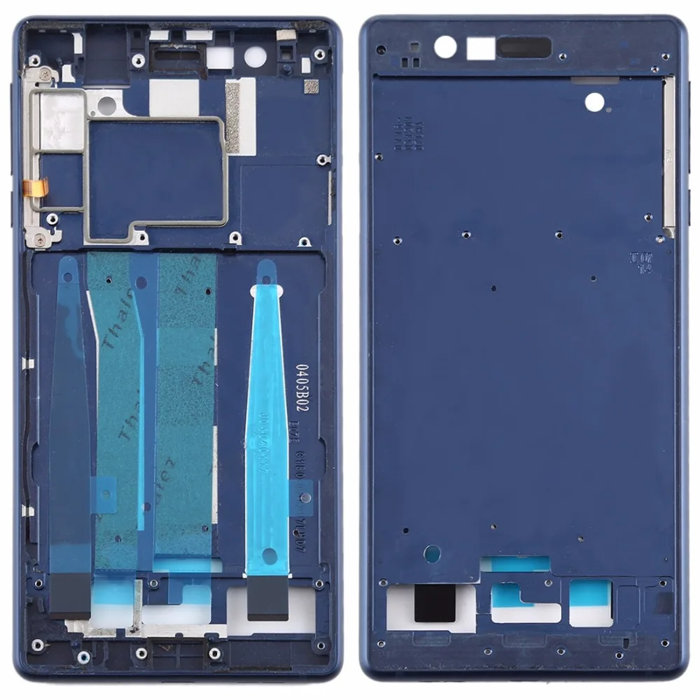 Передняя ЖК-рамка для Nokia 3/TA-1020 TA-1028 TA-1032 TA-1038 TA