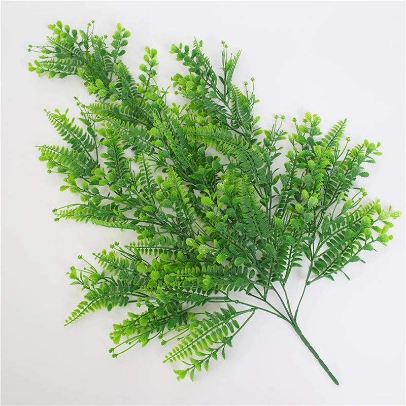 Kunstmatige Decoratie Wijnstok Delicate Kunstmatige Garland Plant Vine Fake Gebladerte Party Bruiloft Decoratie Home Decor Lvy