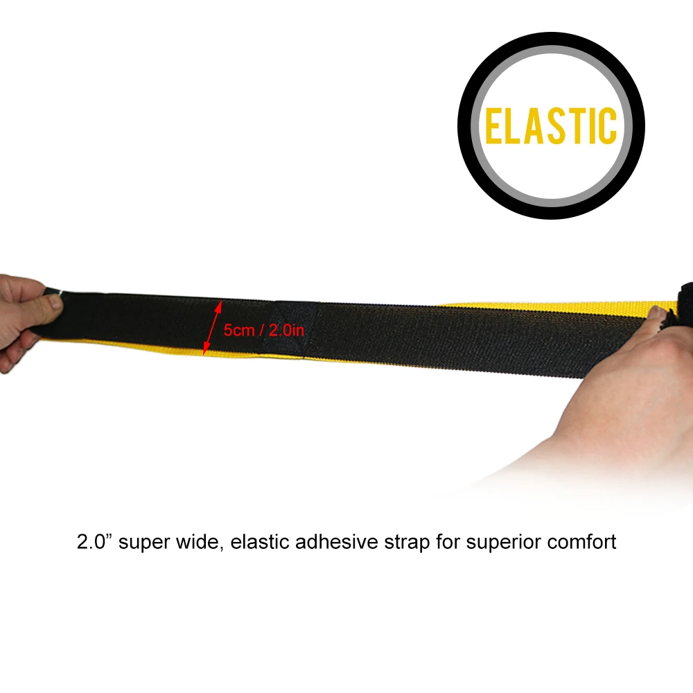 1 Pair Legged Race Bands Outdoor School Yard Party Team Training Cooperative Walking Band Games for Kids Adults 3/6/8/10 Person