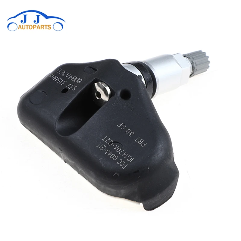 Ÿ̾ з ͸ ý TPMS , ȥ MDX RL TL   315MHZ 06421S3VA04 , Ʈ 4 