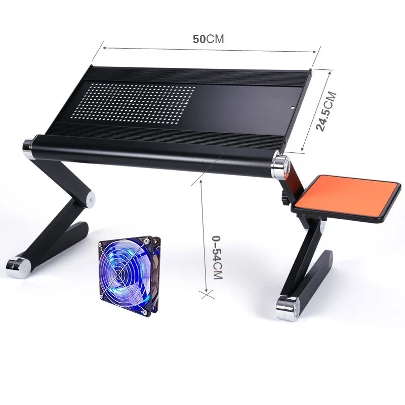 Bureau Meuble кровать Escrivaninha офисная мебель Lap Escritorio небольшой регулируемый ноутбук Mesa Tablo стол для учебы компьютерный стол