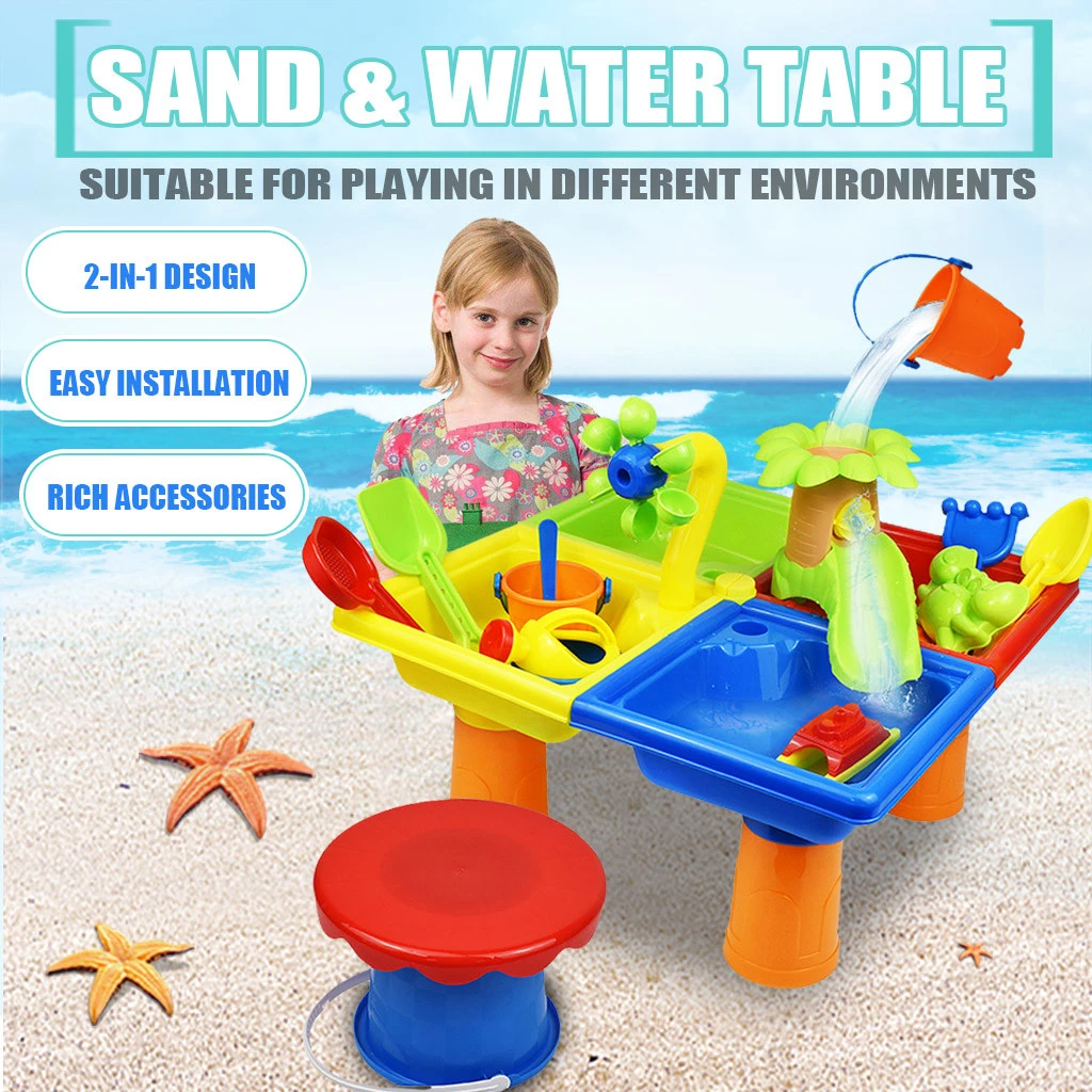cheap water table toys