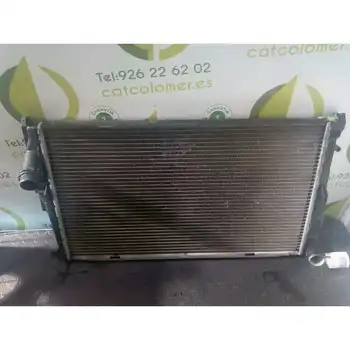 

5889104 Water radiator Bmw 1 Series Saloon (e81/e87) 118d Limited Sport Edition