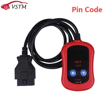 

For Vag Pin Code Reader Auto Key Programmer OBD2 Vag Key Login Car Diagnostic Tool Code Reader