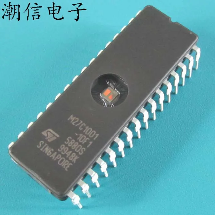 M27C1001-10F1 CDIP-32