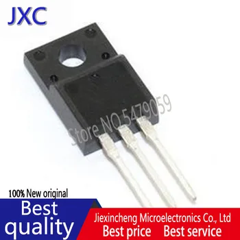 

New Original 10pcs/lot 8N80L-TF1-T 7N80L-TF2-T TO-220F