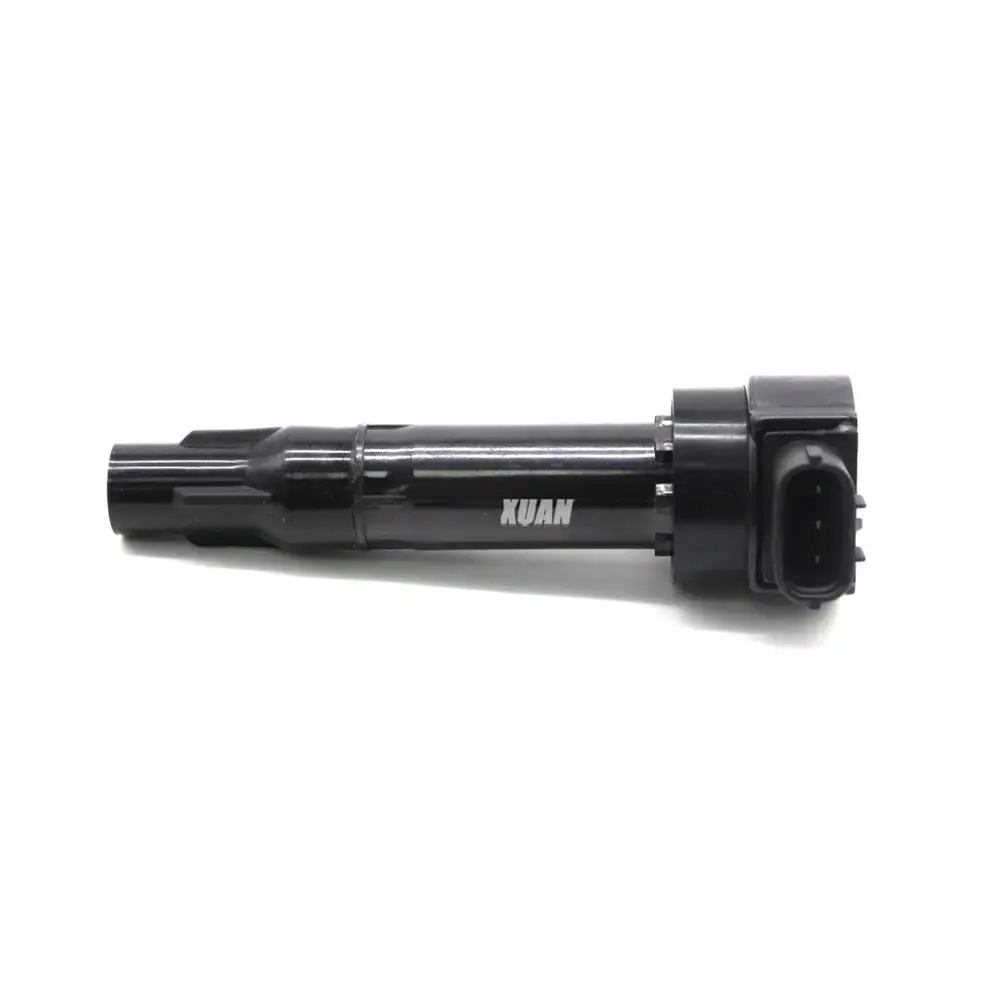XUAN высокое качество катушка зажигания 1832A028 FK0319 для Mitsubishi Smart 451 Fortwo Coupe кабрио 1,0