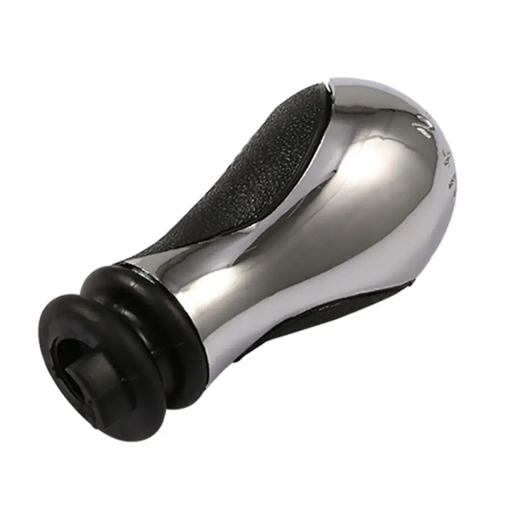Для peugeot 206 207 307 308 408 508 2008 301 Picasso Elysee C-ВК C-Триумфальной арки ручная Шестерни Леве шаровой головкой